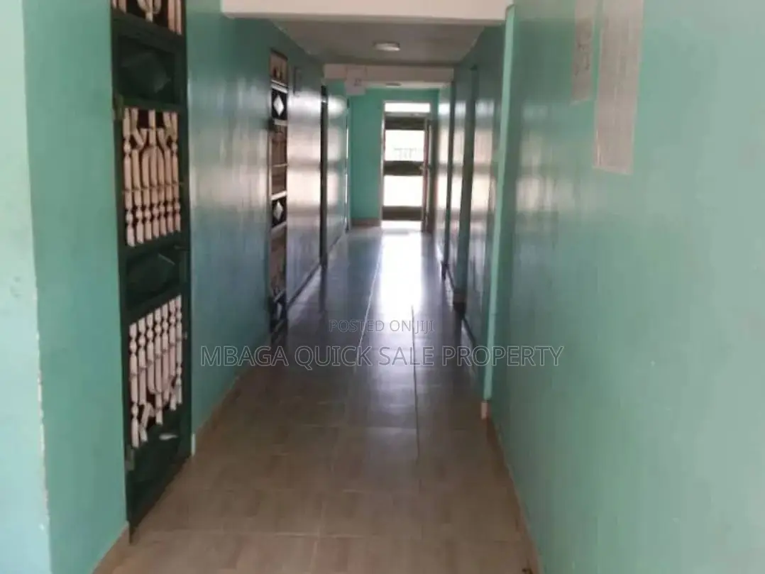 5bdrm House in Kimara Korogwe, Mbezi for sale in Mbezi