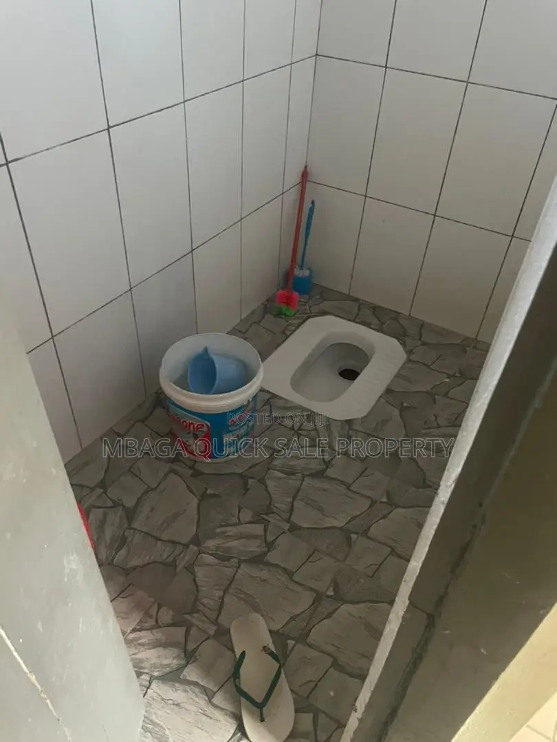 5bdrm House in Kimara Korogwe, Mbezi for sale in Mbezi