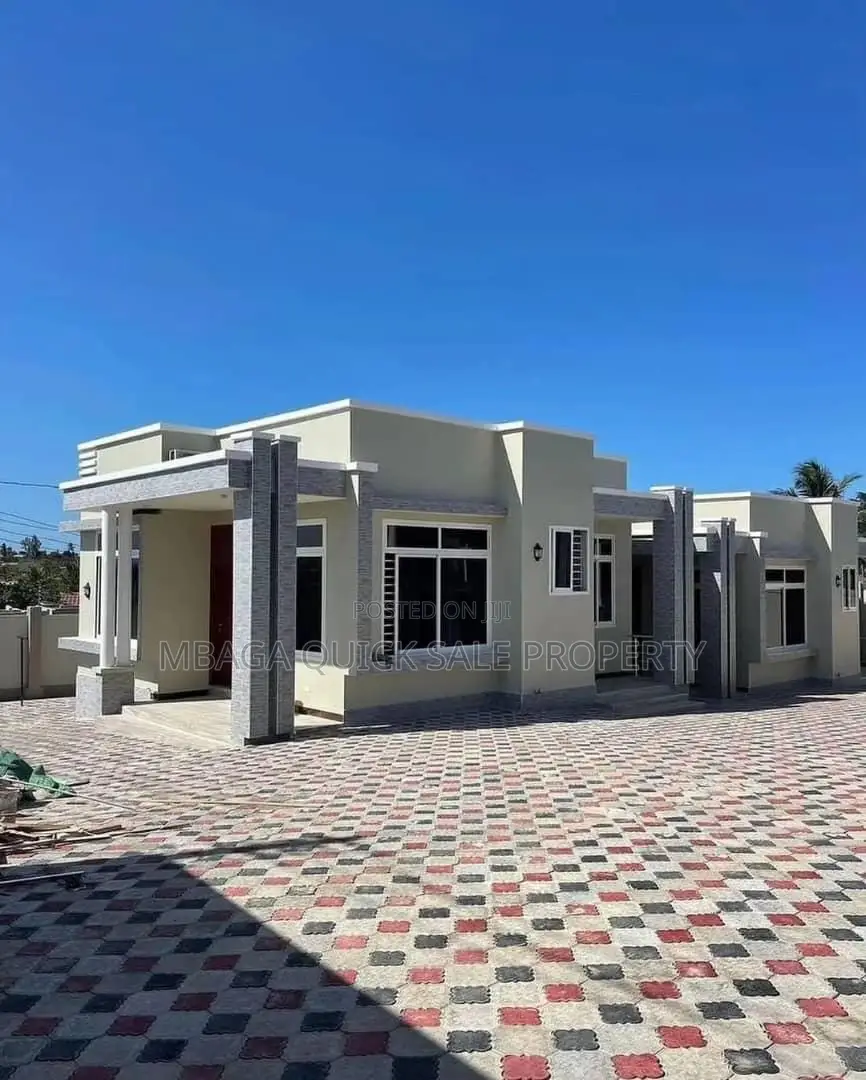 2bdrm Apartment in Salasala, Mbezi Beach for rent in Mbezi Beach