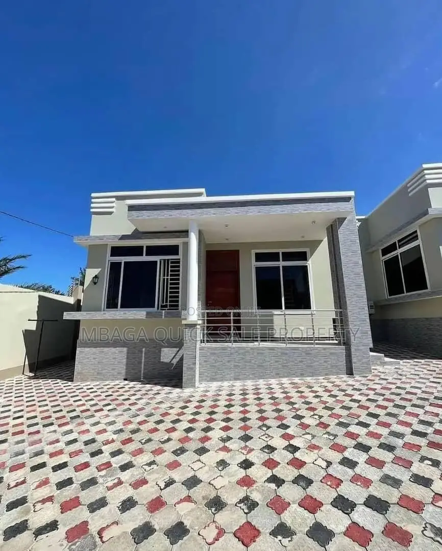 2bdrm Apartment in Salasala, Mbezi Beach for rent in Mbezi Beach