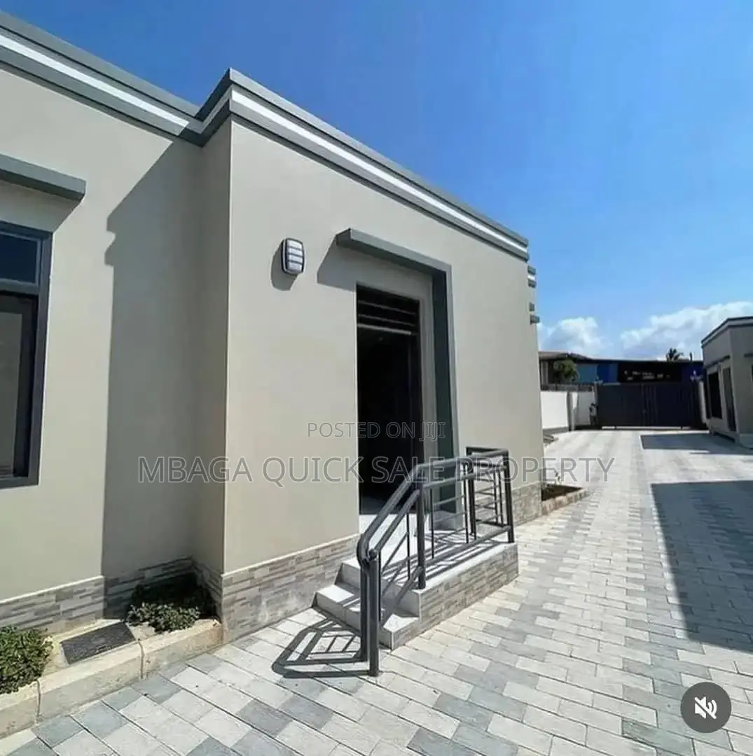 2bdrm Apartment in Salasala, Mbezi Beach for rent in Mbezi Beach