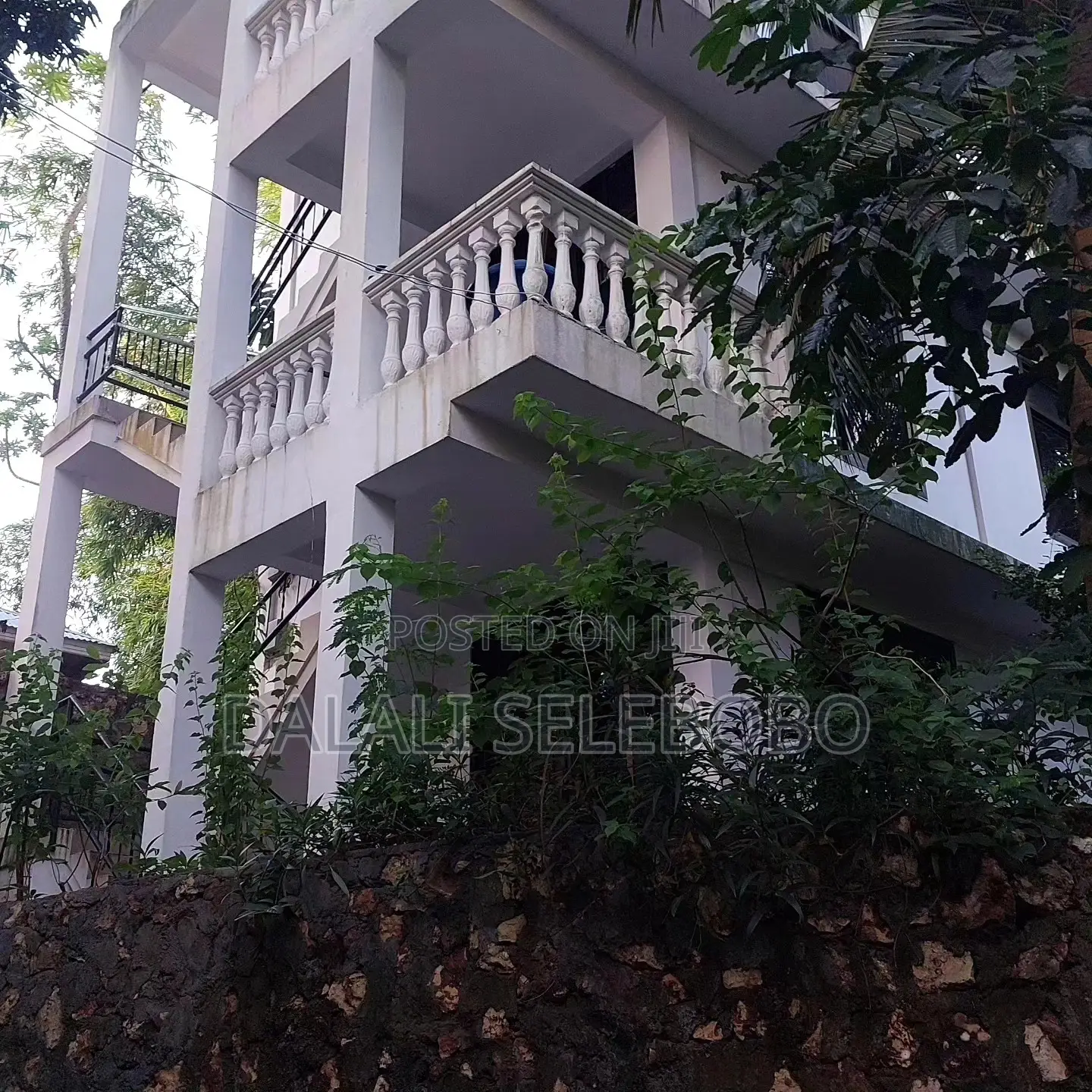 Mini Flat in Makongo Juu, Kinondoni for rent in Kinondoni