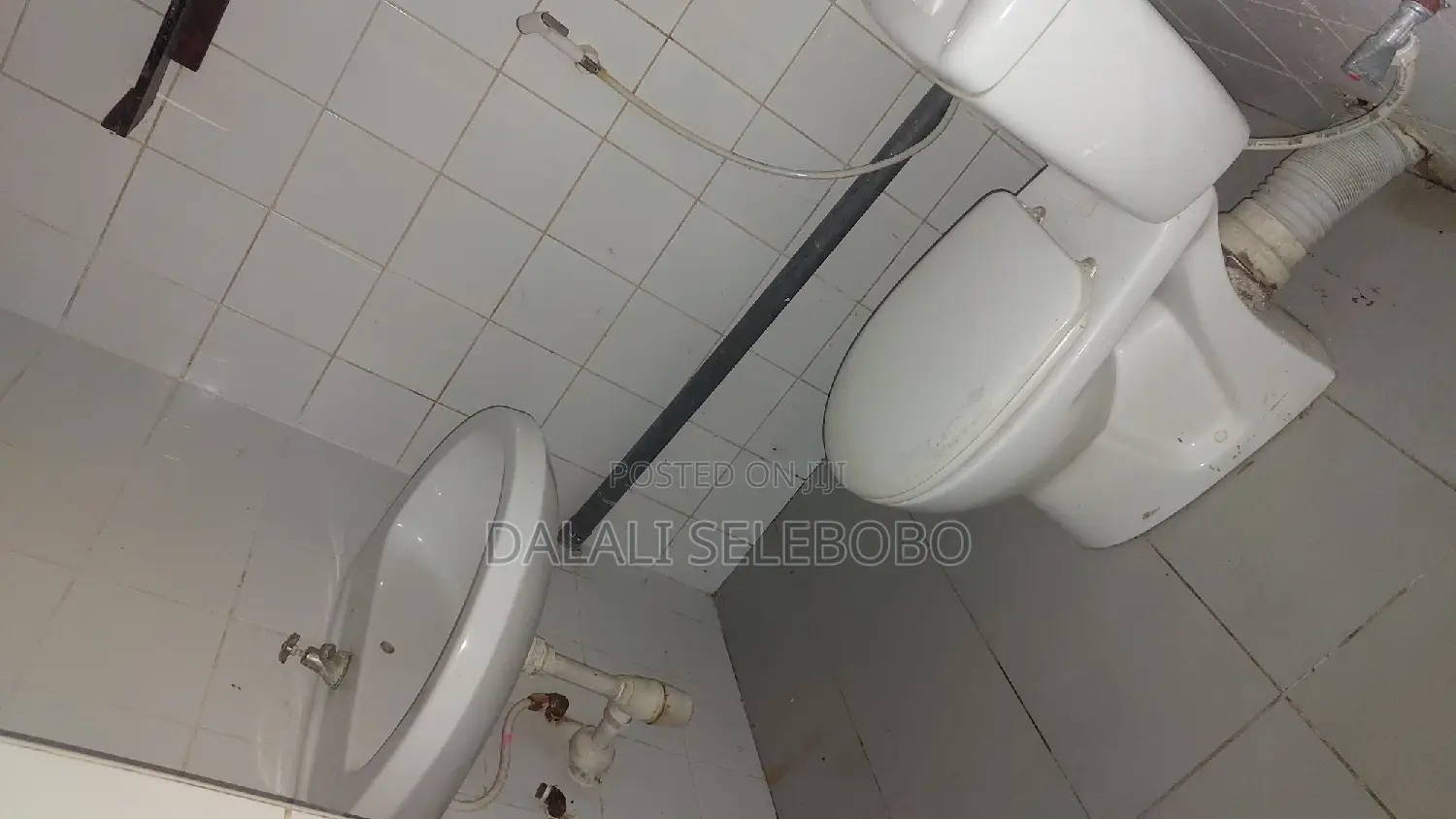 Mini Flat in Makongo Juu, Kinondoni for rent in Kinondoni