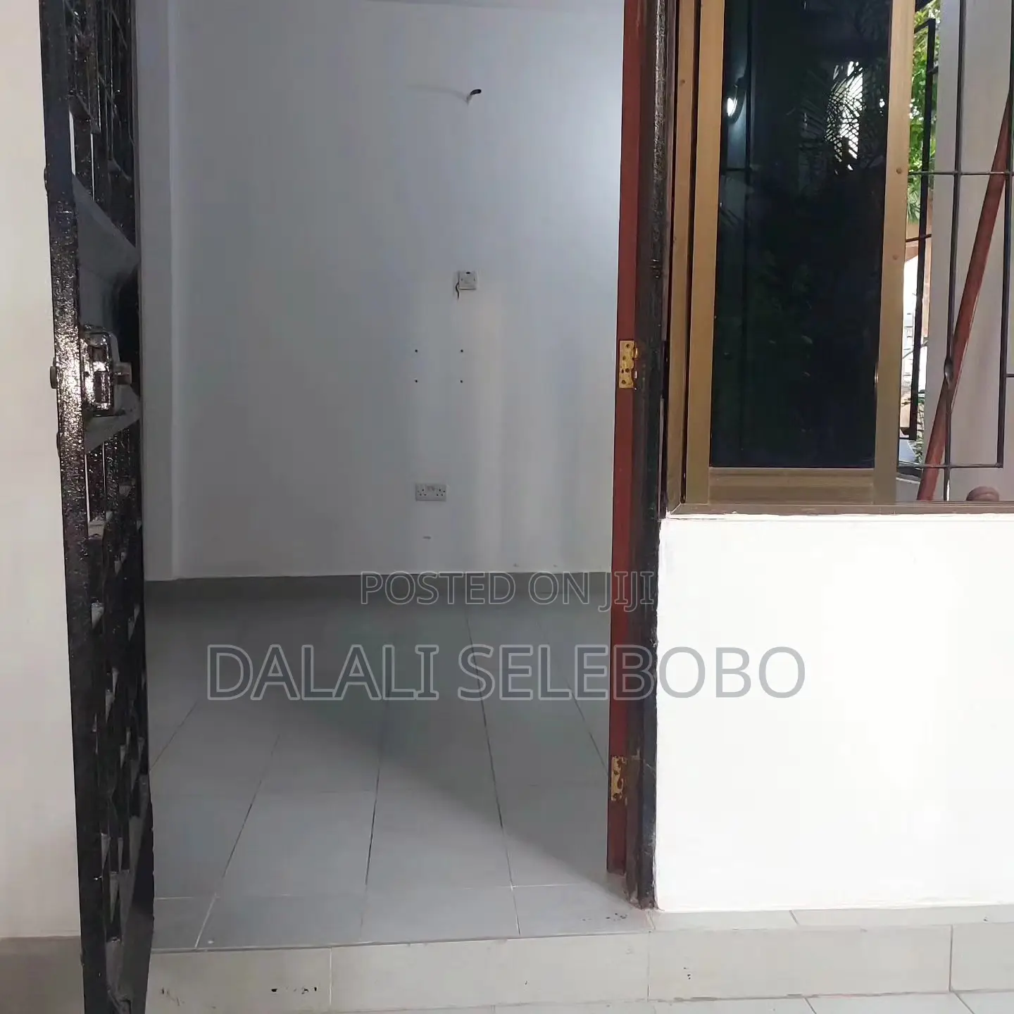 1bdrm Bedsitter in Changanyikeni Udsm, Kinondoni for rent in Kinondoni