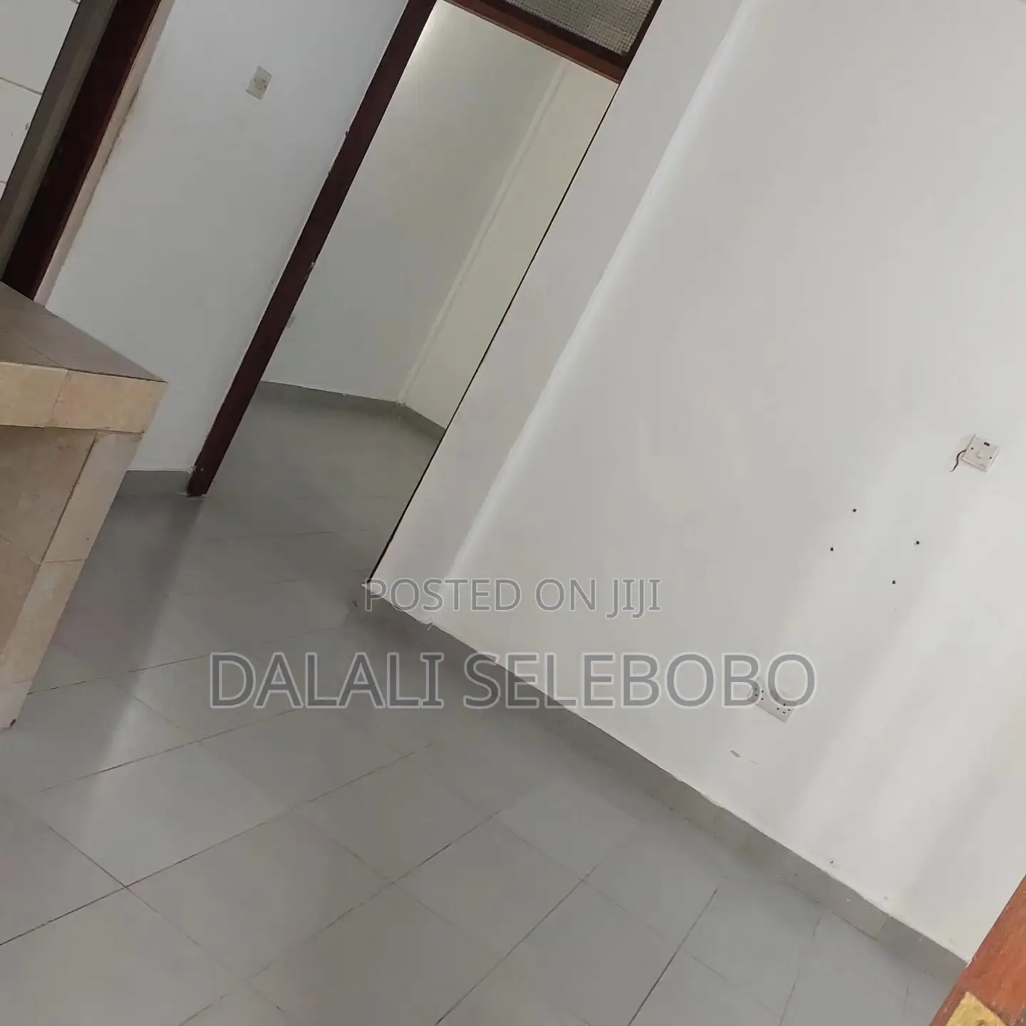 1bdrm Bedsitter in Changanyikeni Udsm, Kinondoni for rent in Kinondoni