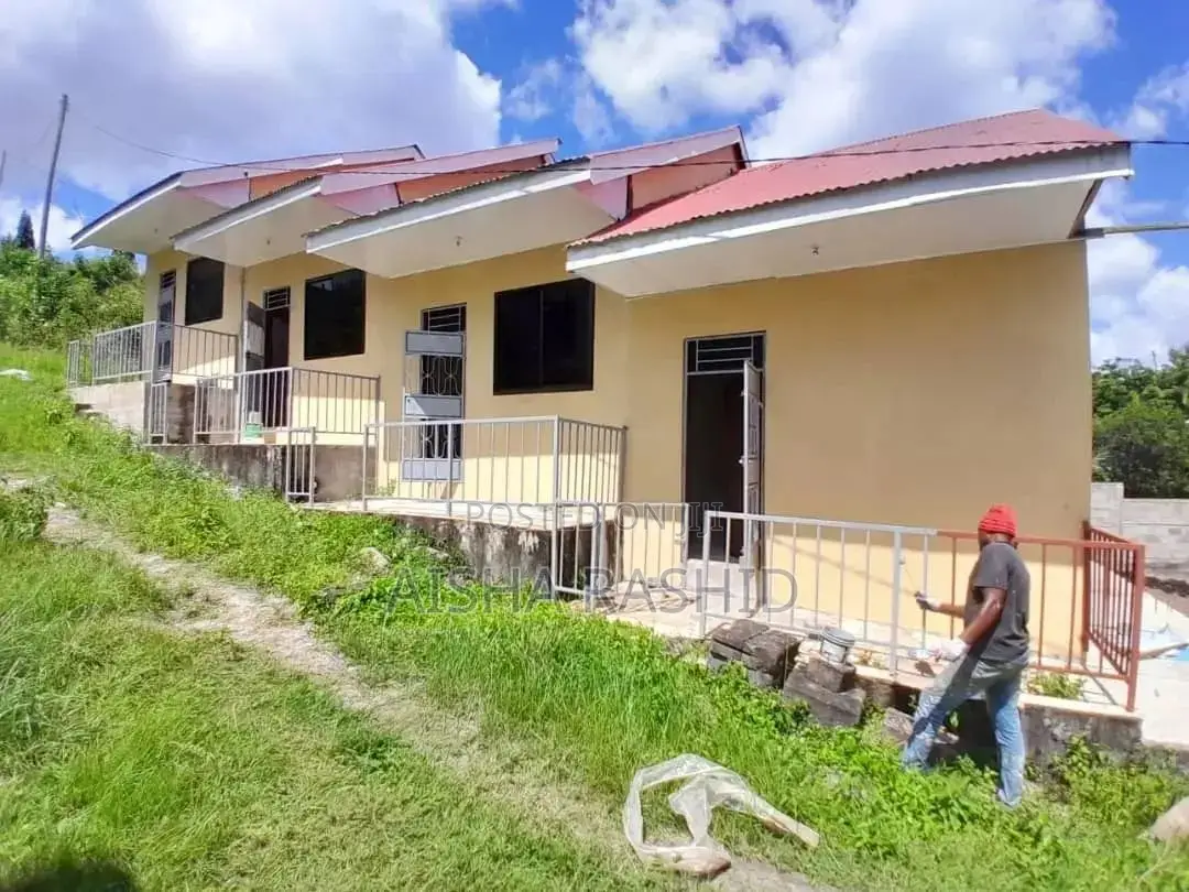 7bdrm Apartment in Kimara for rent in Kimara