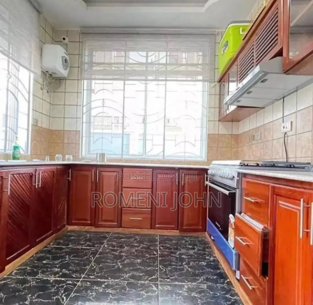 4bdrm Block of Flats in Tanzania Dsm, Ilala for sale in Ilala