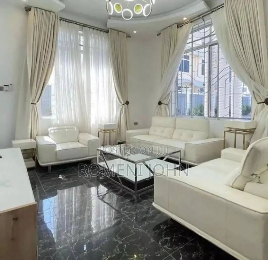 4bdrm Block of Flats in Tanzania Dsm, Ilala for sale in Ilala