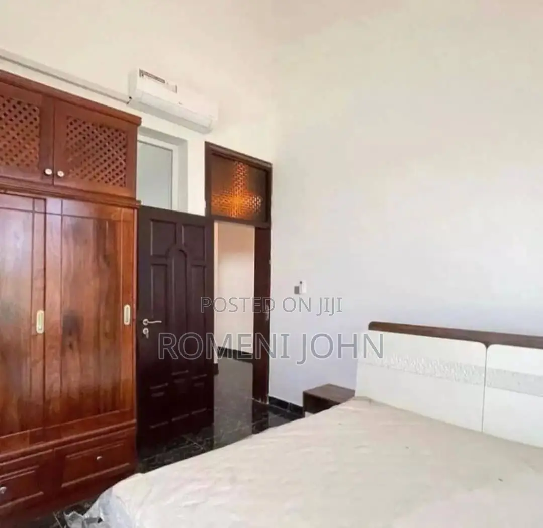 4bdrm Block of Flats in Tanzania Dsm, Ilala for sale in Ilala