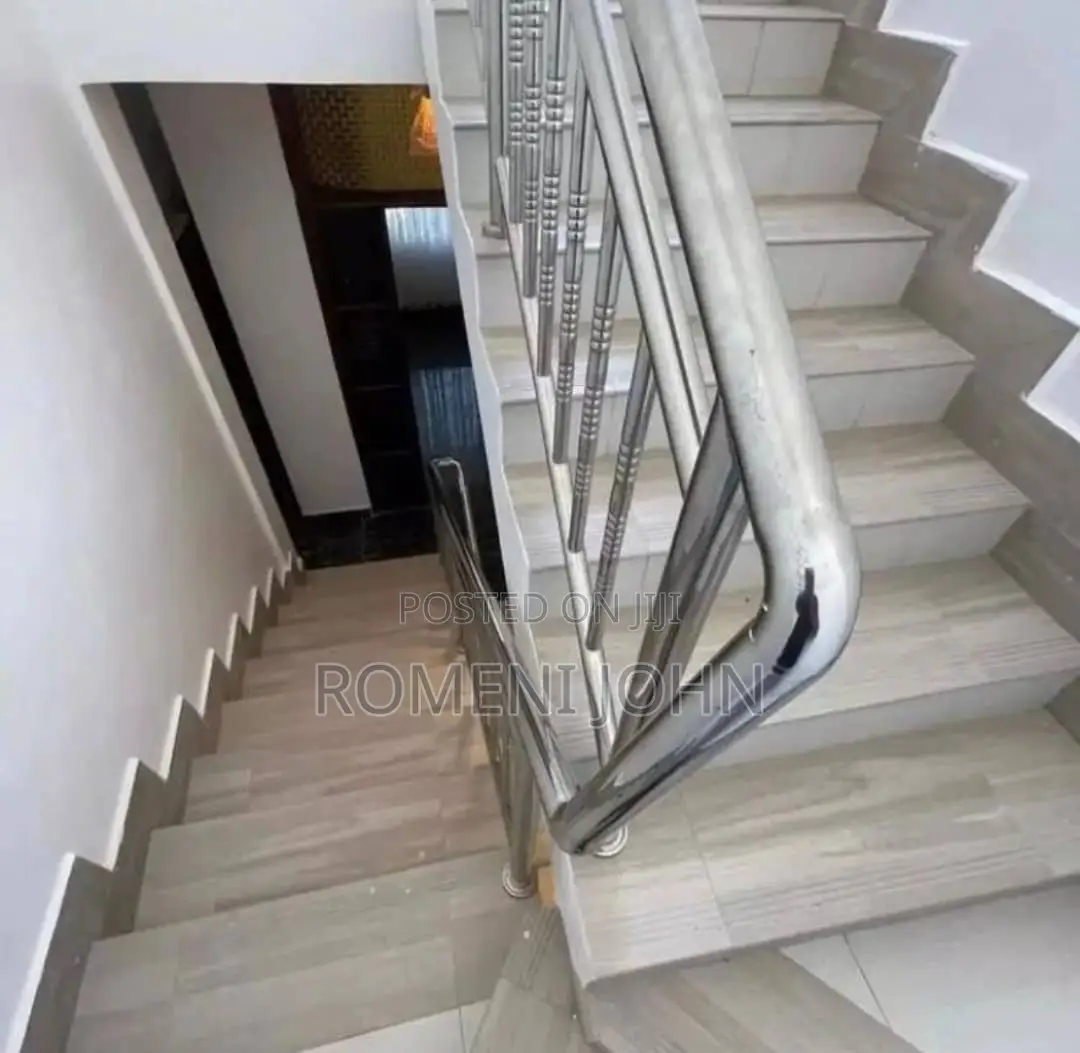 4bdrm Block of Flats in Tanzania Dsm, Ilala for sale in Ilala