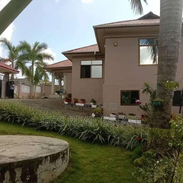 3bdrm House in Kimara Temboni, Kinondoni for sale in Kinondoni