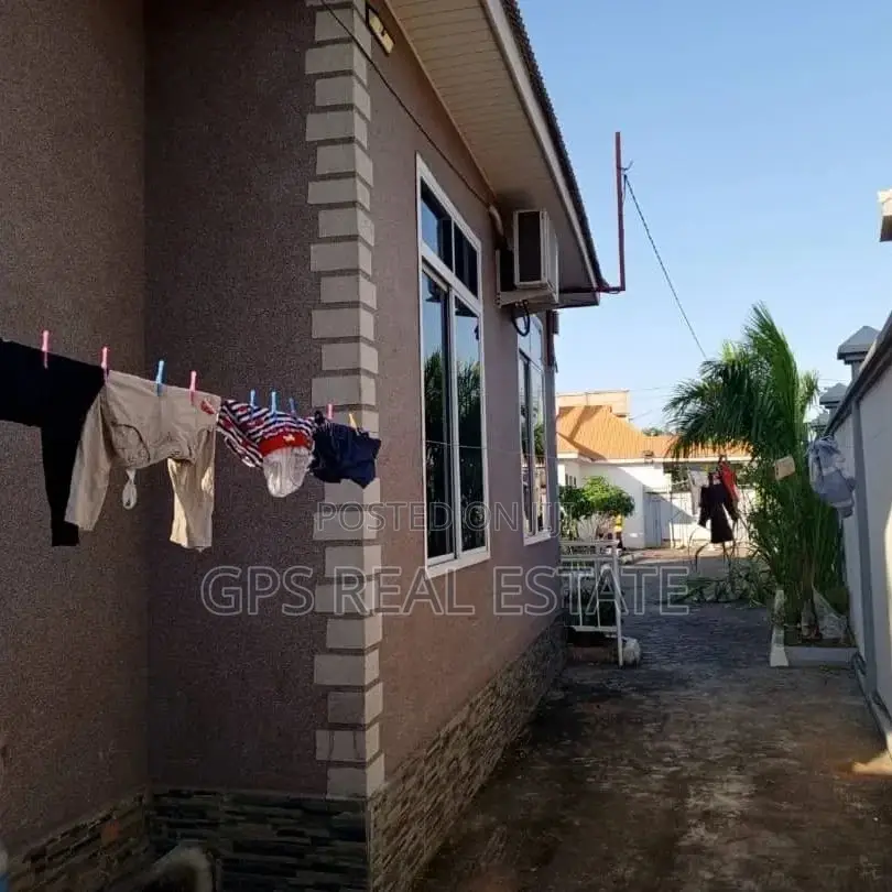 3bdrm House in Gongo La Mboto, Ilala for sale in Ilala