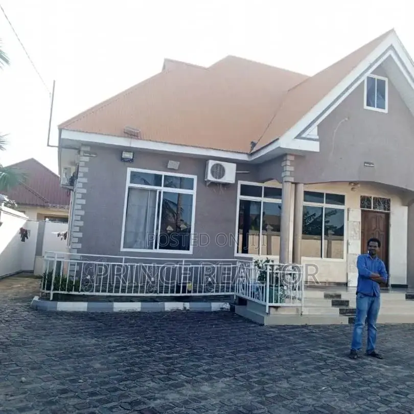 3bdrm House in Gongo La Mboto, Ilala for sale in Ilala