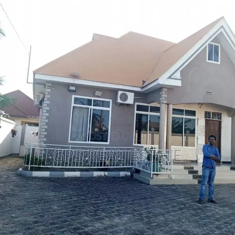 3bdrm House in Gongo La Mboto, Ilala for sale in Ilala