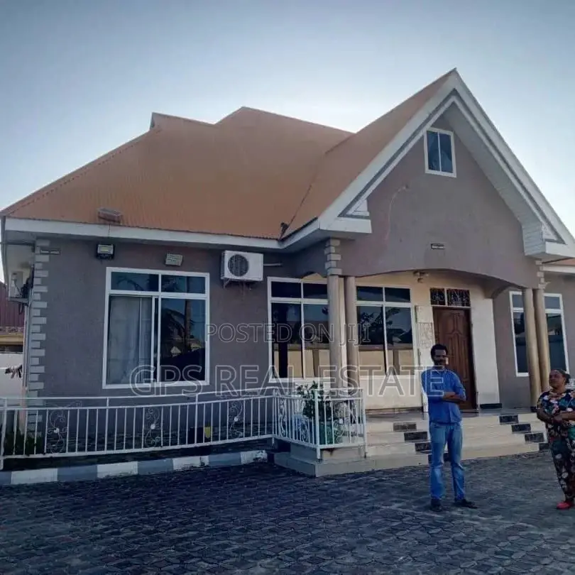 3bdrm House in Gongo La Mboto, Ilala for sale in Ilala