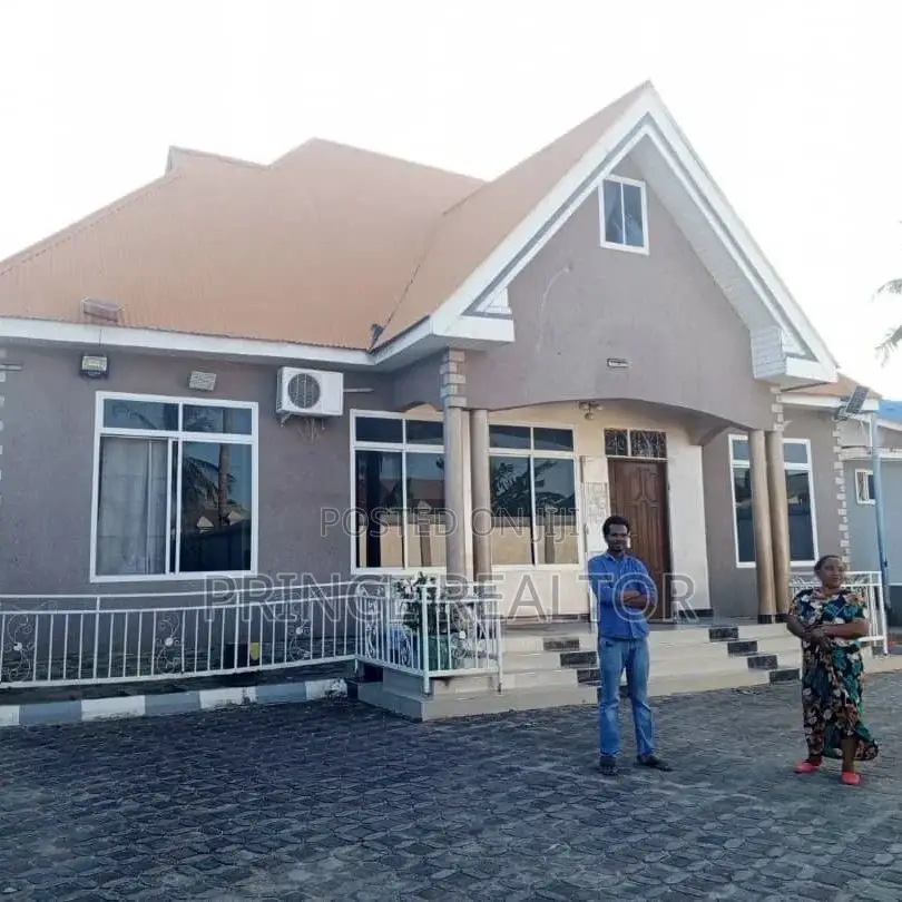 3bdrm House in Gongo La Mboto, Ilala for sale in Ilala