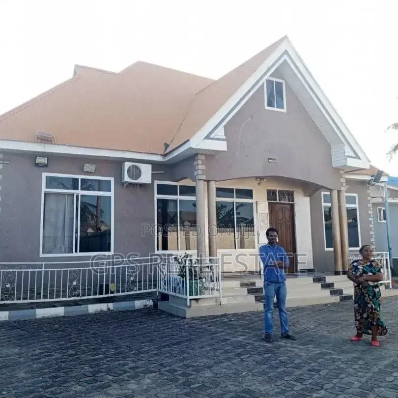 3bdrm House in Gongo La Mboto, Ilala for sale in Ilala