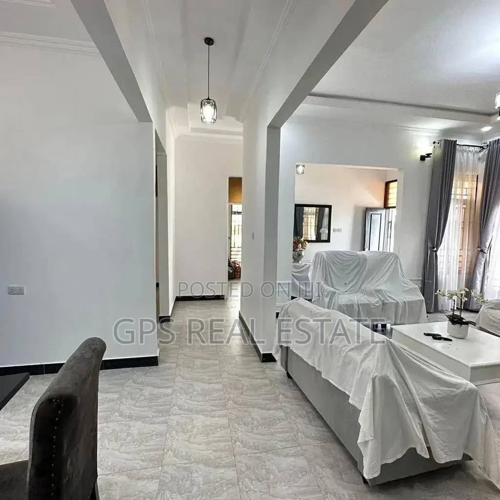 4bdrm House in Madale Mivumoni, Kinondoni for sale in Kinondoni
