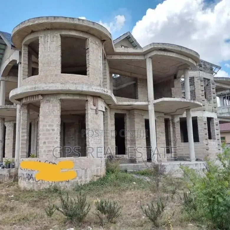 6bdrm House in Mtoni Kijichi, Temeke for sale in Temeke