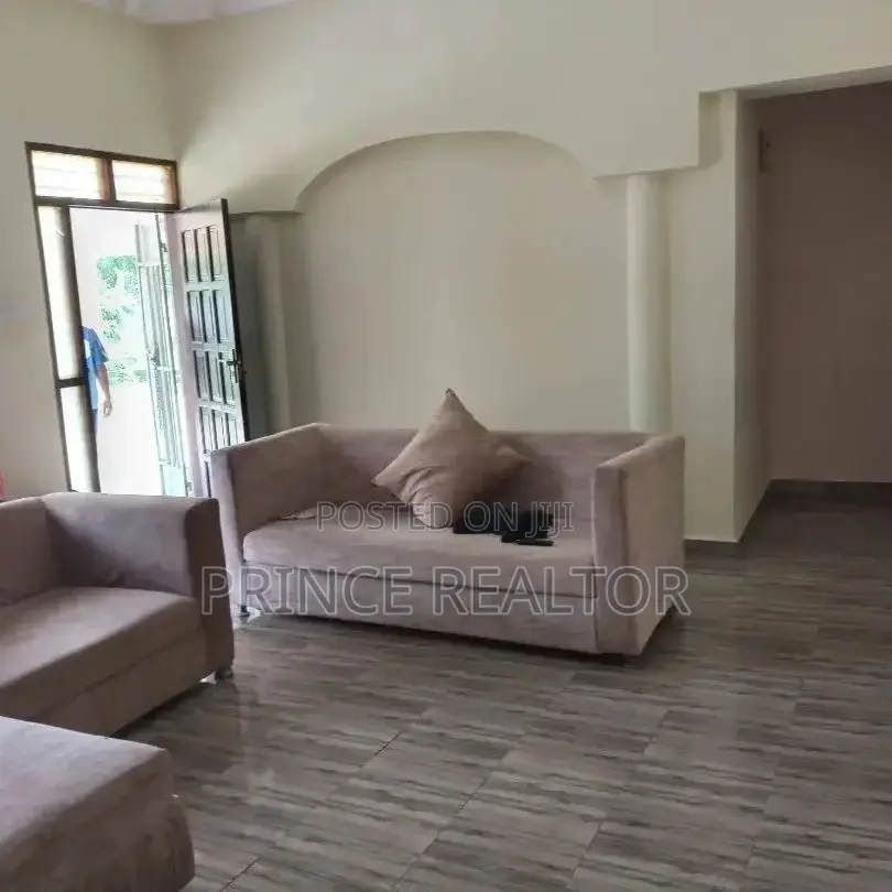3bdrm Apartment in Mbezi Kibanda Cha, Kinondoni for sale in Kinondoni
