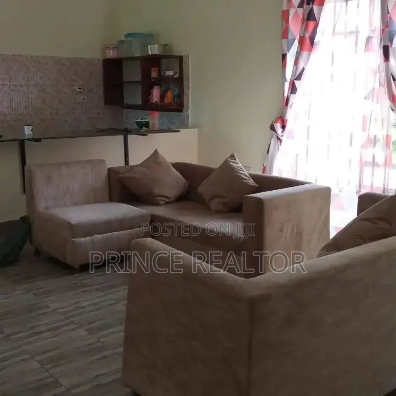 3bdrm Apartment in Mbezi Kibanda Cha, Kinondoni for sale in Kinondoni