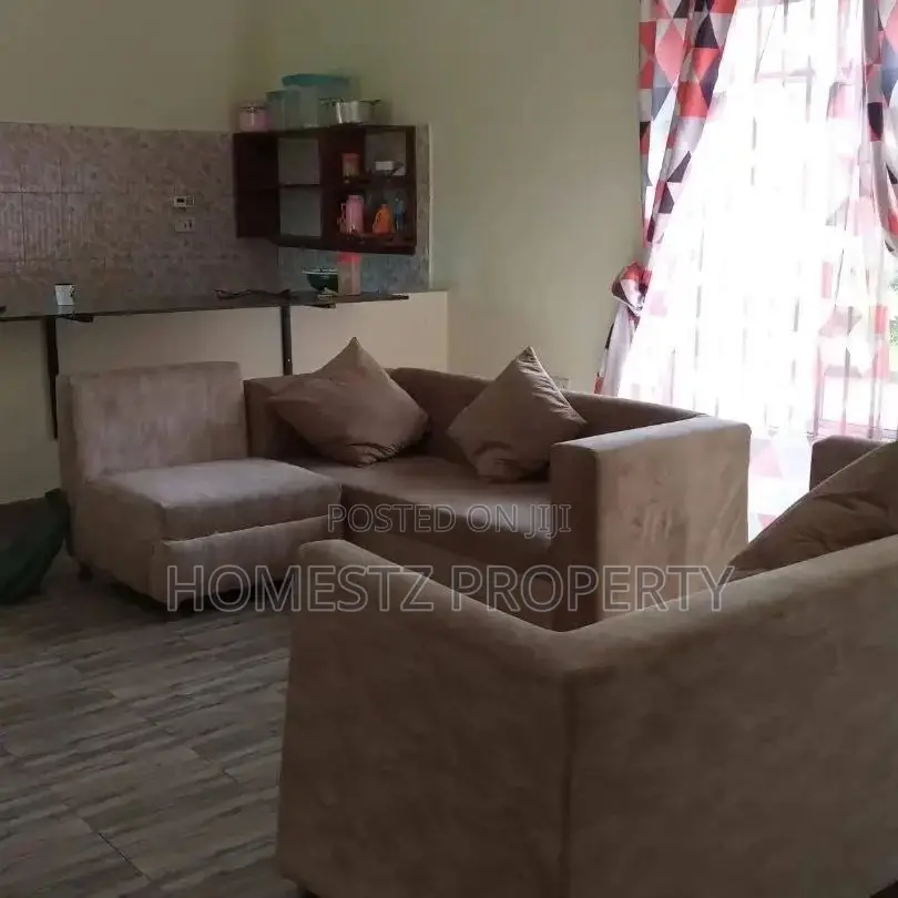 3bdrm Apartment in Mbezi Kibanda Cha, Kinondoni for sale in Kinondoni