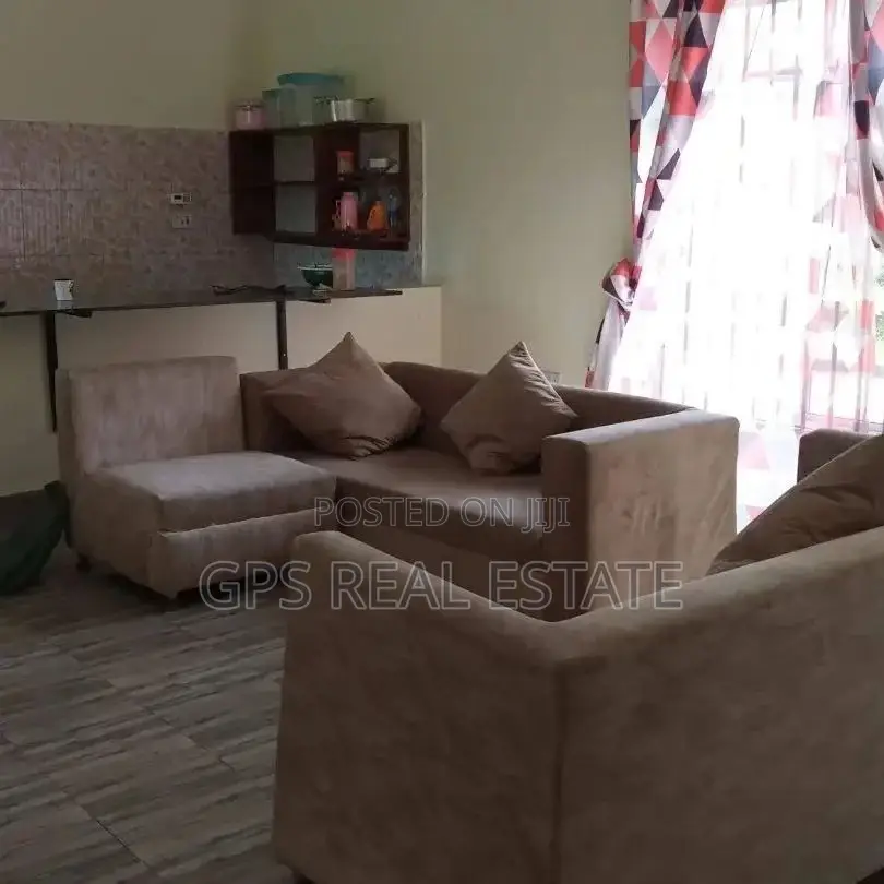 3bdrm Apartment in Mbezi Kibanda Cha, Kinondoni for sale in Kinondoni