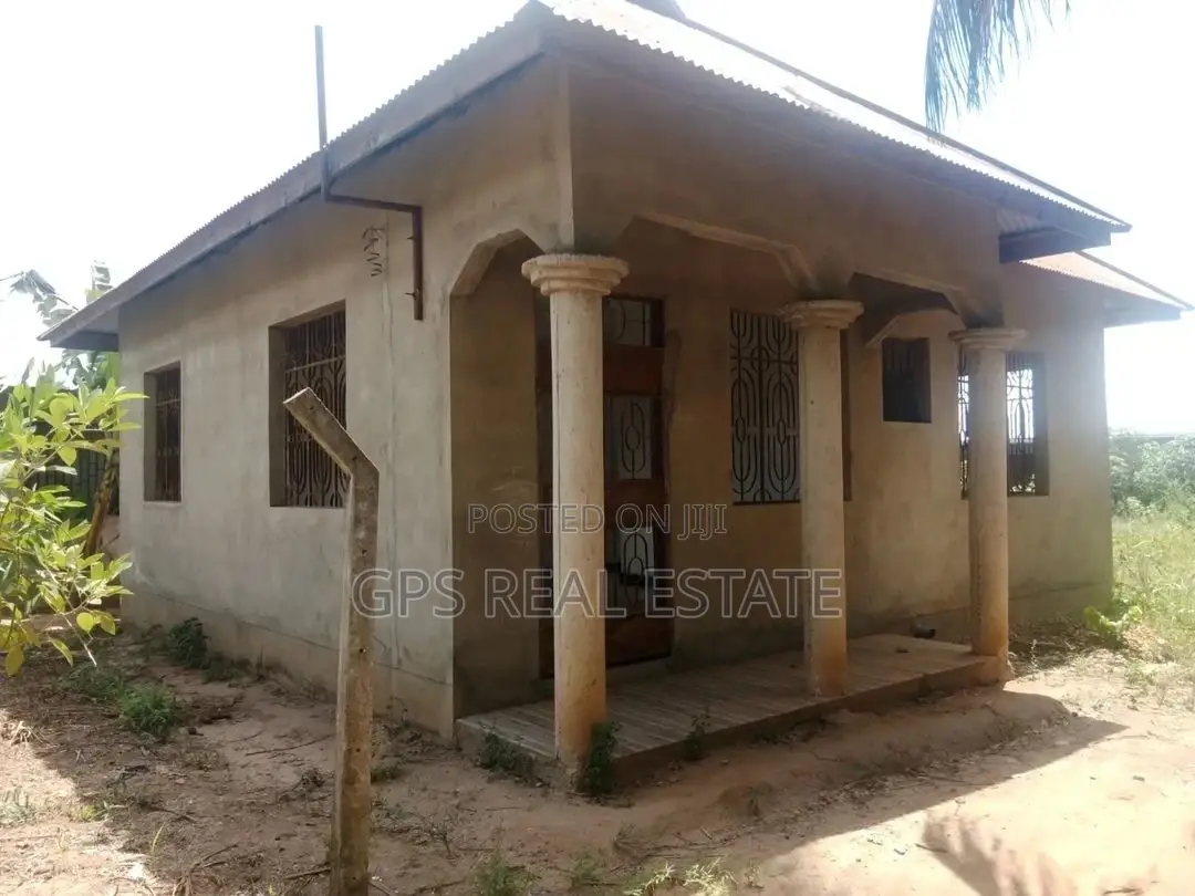 3bdrm House in Chanika, Ilala for sale in Ilala