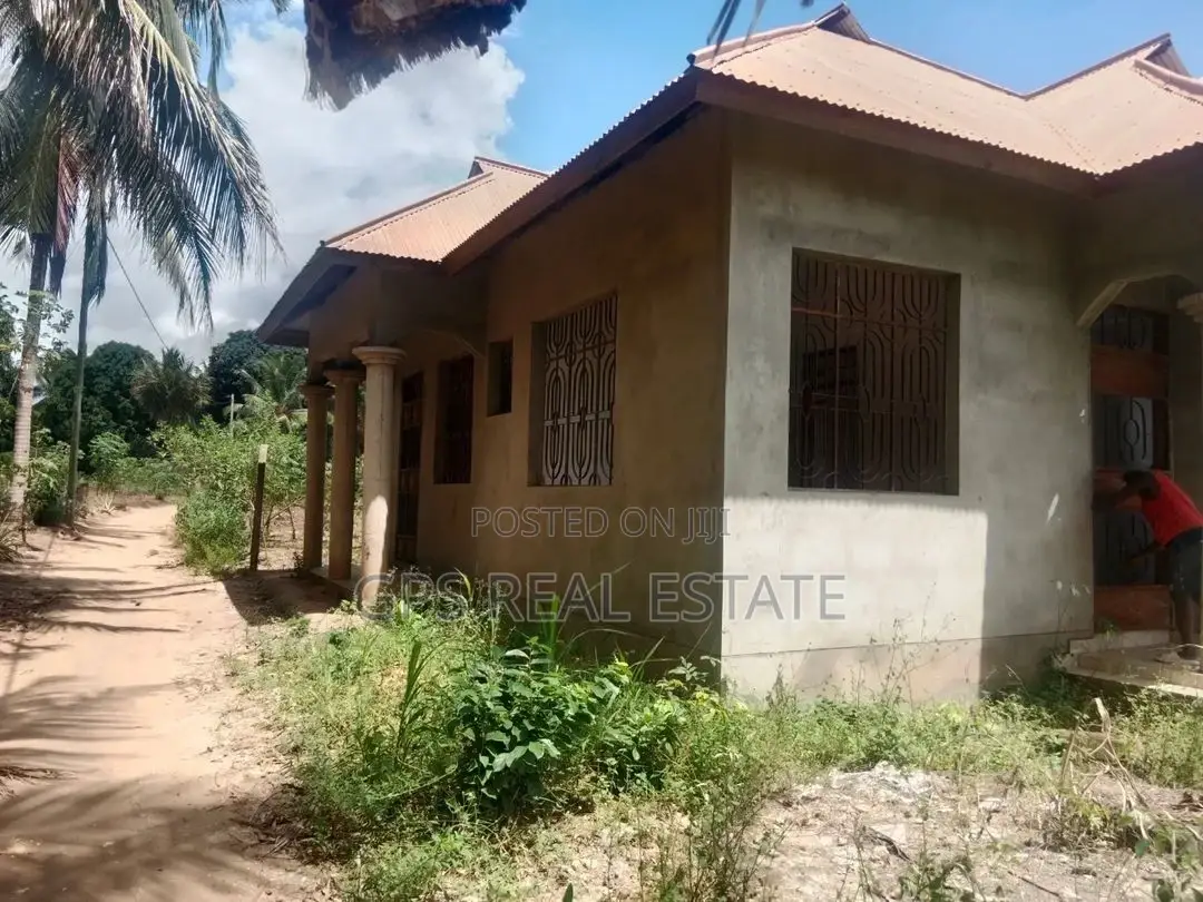 3bdrm House in Chanika, Ilala for sale in Ilala