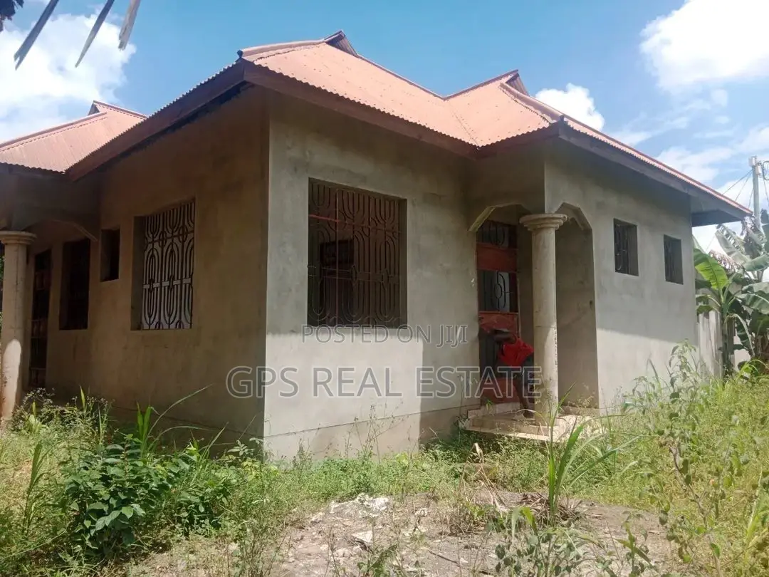 3bdrm House in Chanika, Ilala for sale in Ilala