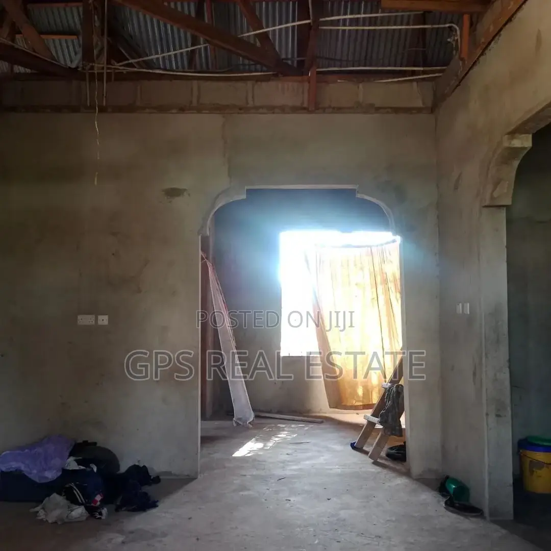 4bdrm House in Chanika Mwisho, Ilala for sale in Ilala
