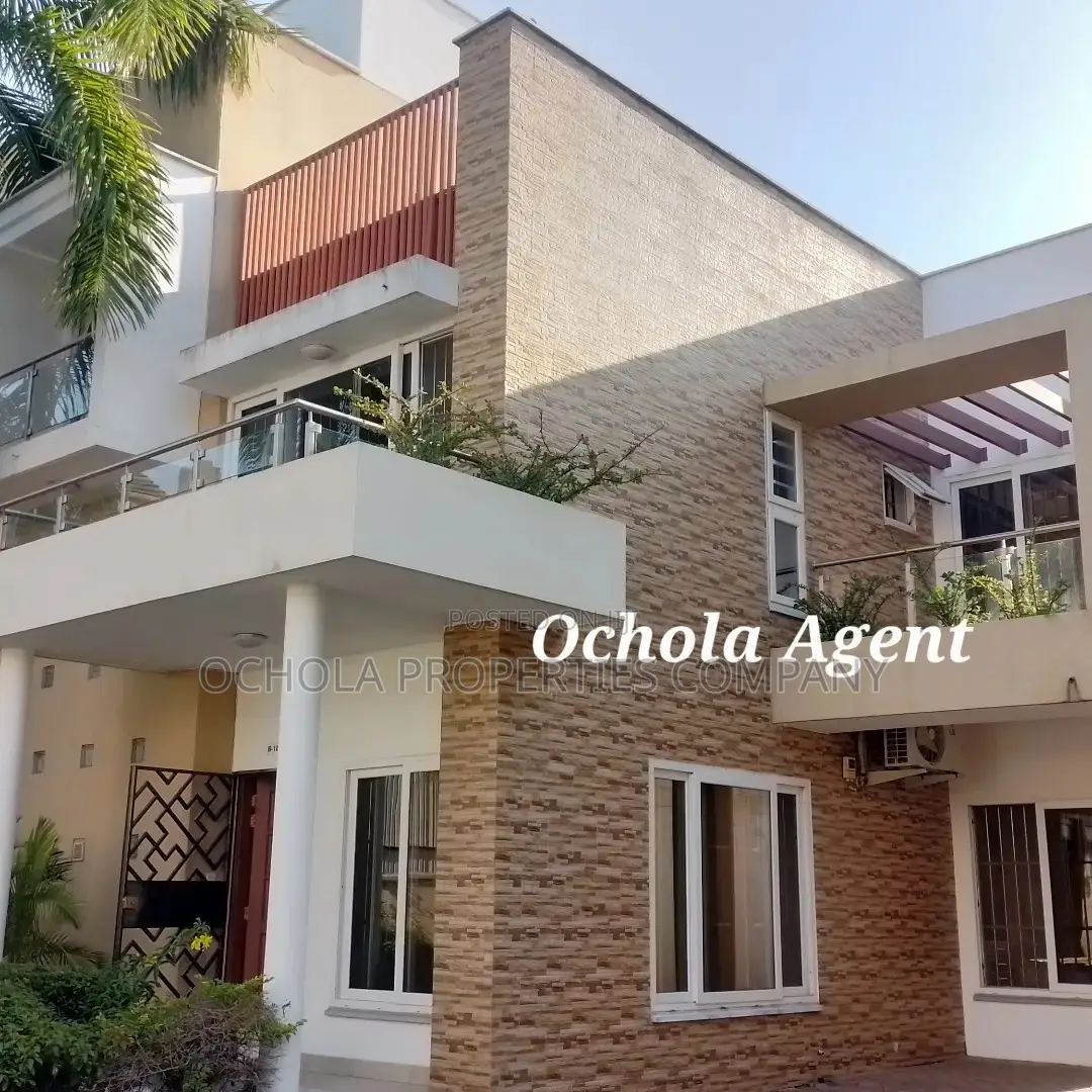 Furnished 3bdrm Villa in Oyster Bay for rent in Oyster Bay