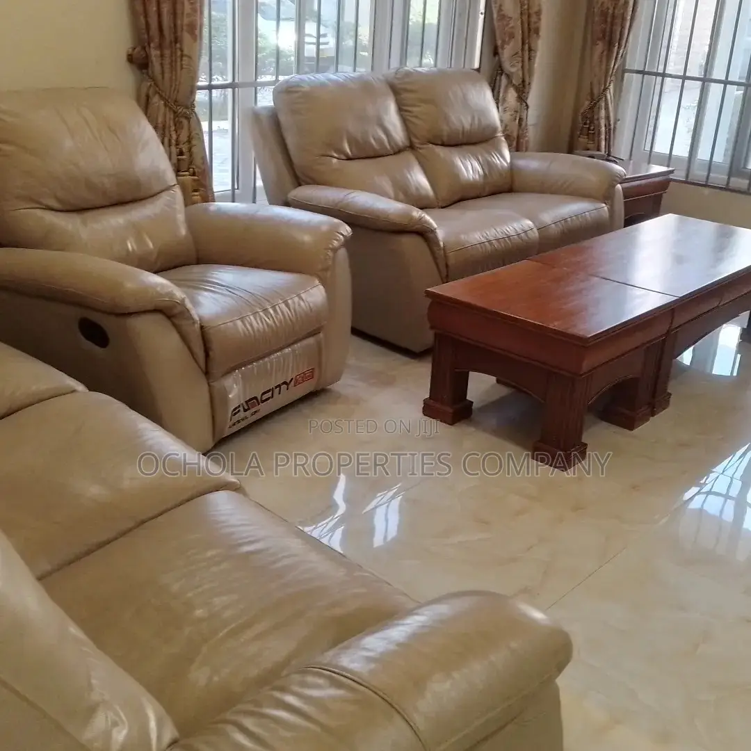 Furnished 3bdrm Villa in Oyster Bay for rent in Oyster Bay