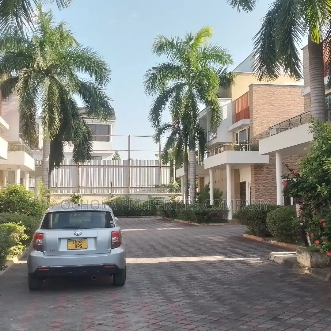 Furnished 3bdrm Villa in Oyster Bay for rent in Oyster Bay