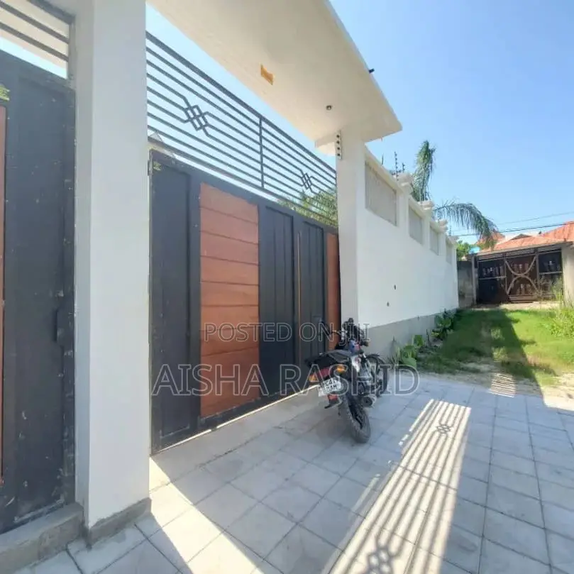 1bdrm Apartment in Kinondoni for rent in Kinondoni
