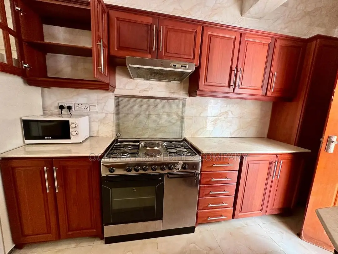 Furnished 3bdrm Villa in Oyster Bay for rent in Oyster Bay