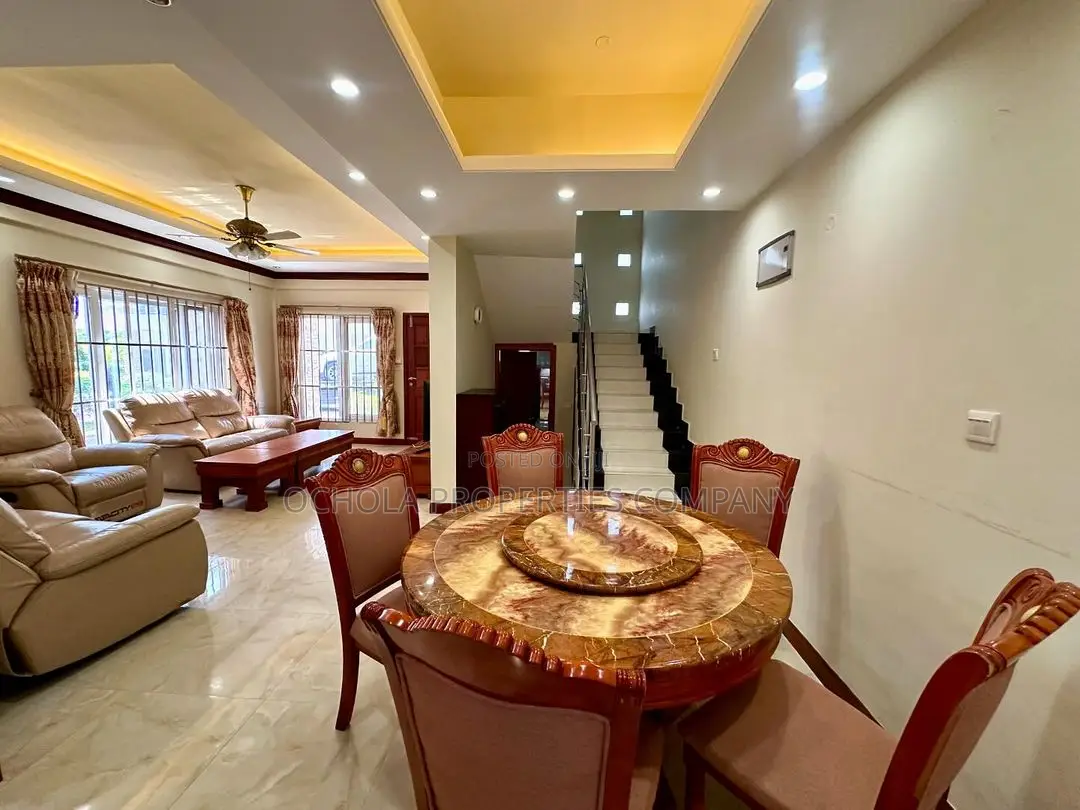 Furnished 3bdrm Villa in Oyster Bay for rent in Oyster Bay