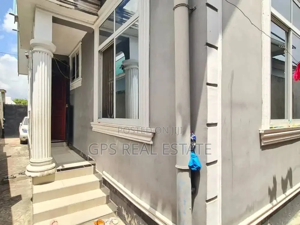 3bdrm House in Mbagala Chamazi, Temeke for sale in Temeke