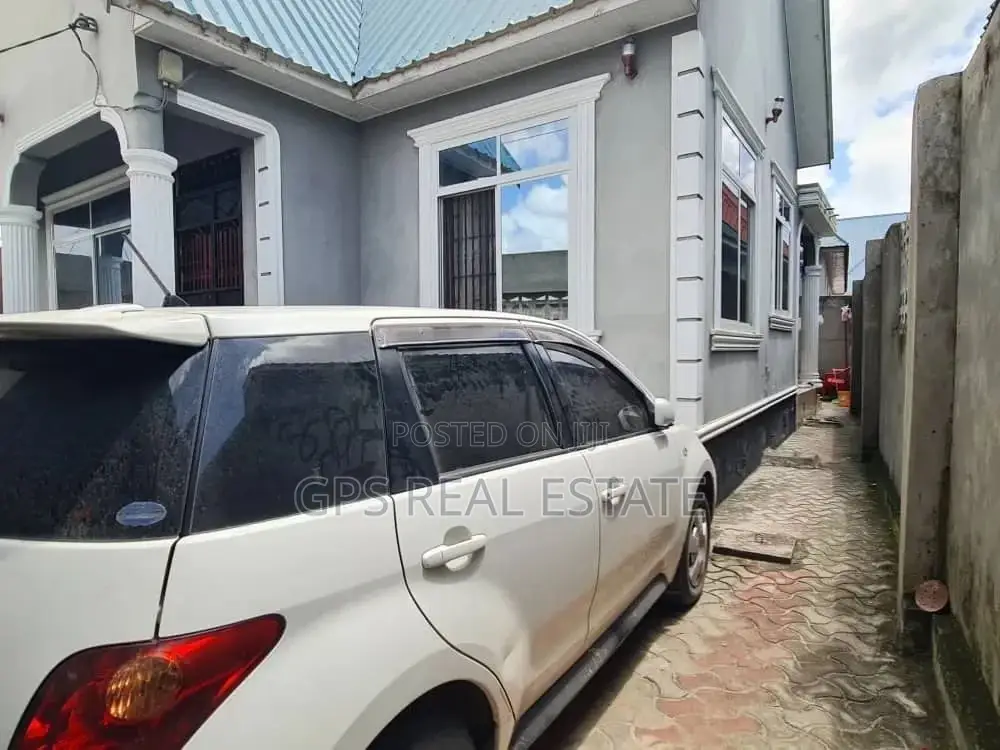 3bdrm House in Mbagala Chamazi, Temeke for sale in Temeke