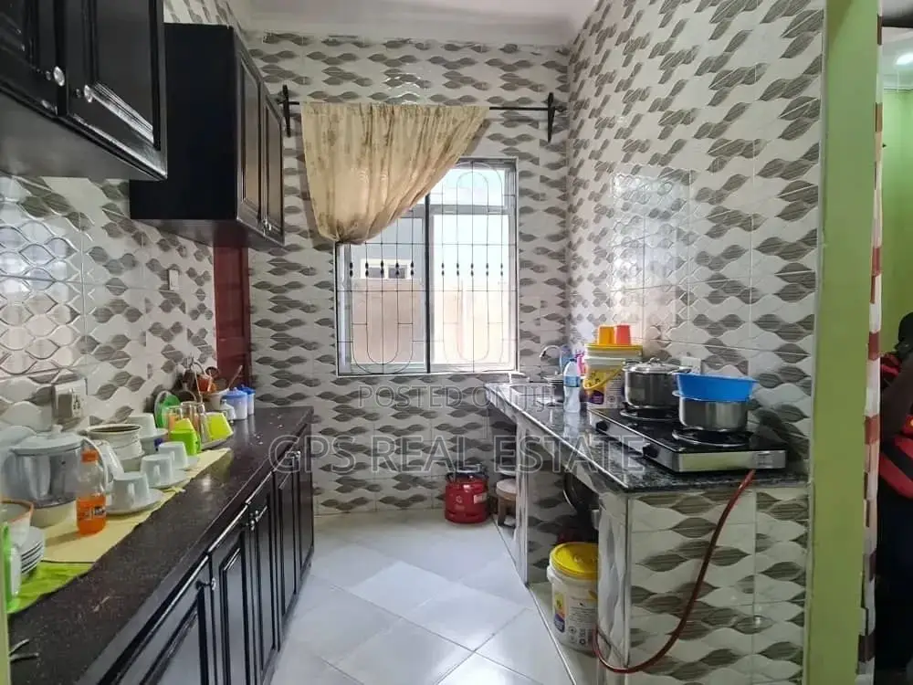 3bdrm House in Mbagala Chamazi, Temeke for sale in Temeke