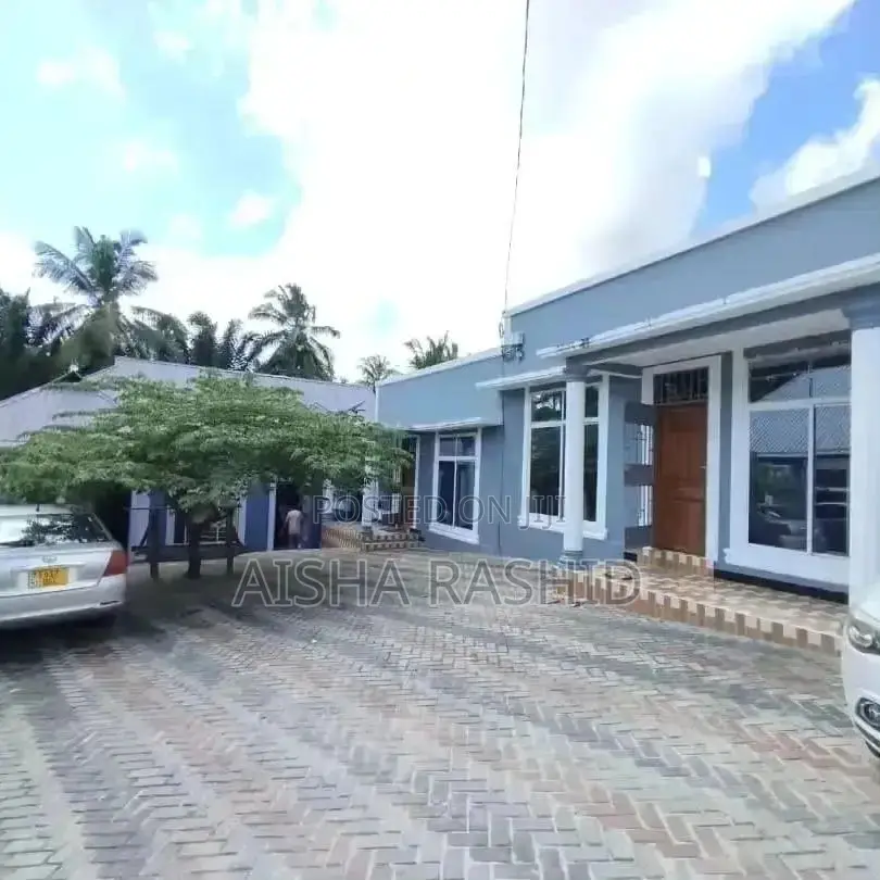 2bdrm Apartment in Kinondoni for rent in Kinondoni