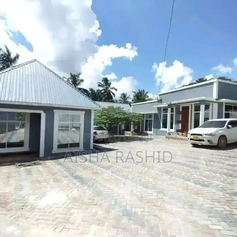 2bdrm Apartment in Kinondoni for rent in Kinondoni
