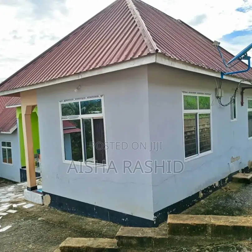 1bdrm Apartment in Kinondoni for rent in Kinondoni