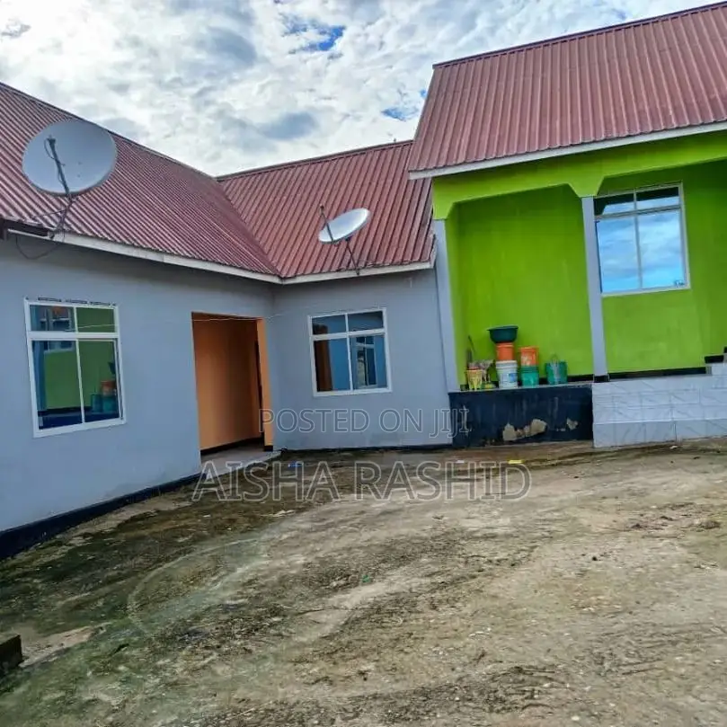 1bdrm Apartment in Kinondoni for rent in Kinondoni