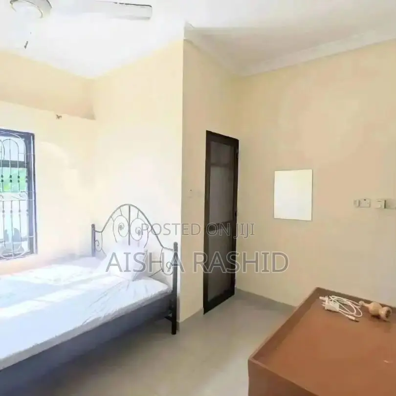 Furnished 1bdrm Apartment in Kinondoni for rent in Kinondoni
