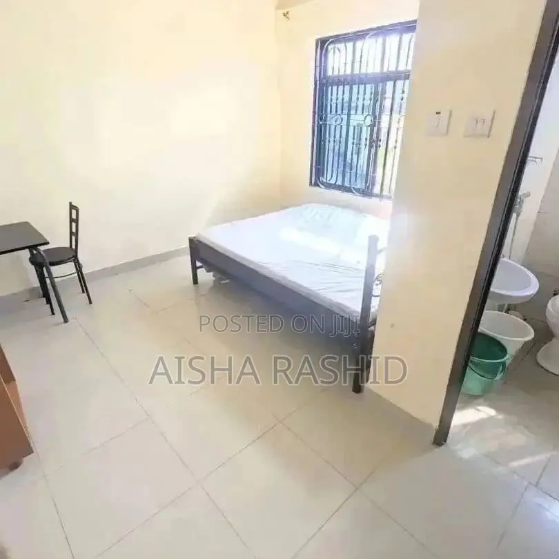 Furnished 1bdrm Apartment in Kinondoni for rent in Kinondoni