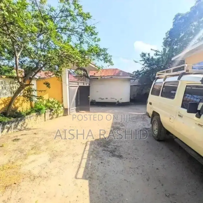 Furnished 1bdrm Apartment in Kinondoni for rent in Kinondoni
