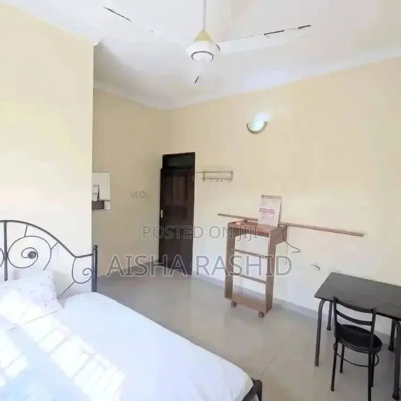Furnished 1bdrm Apartment in Kinondoni for rent in Kinondoni