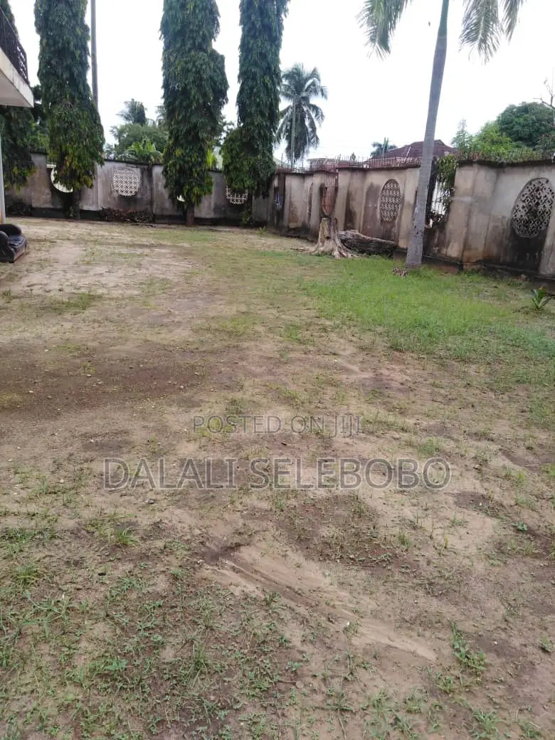 Plot at Mbez Beach Ushuwani in Mbezi Beach