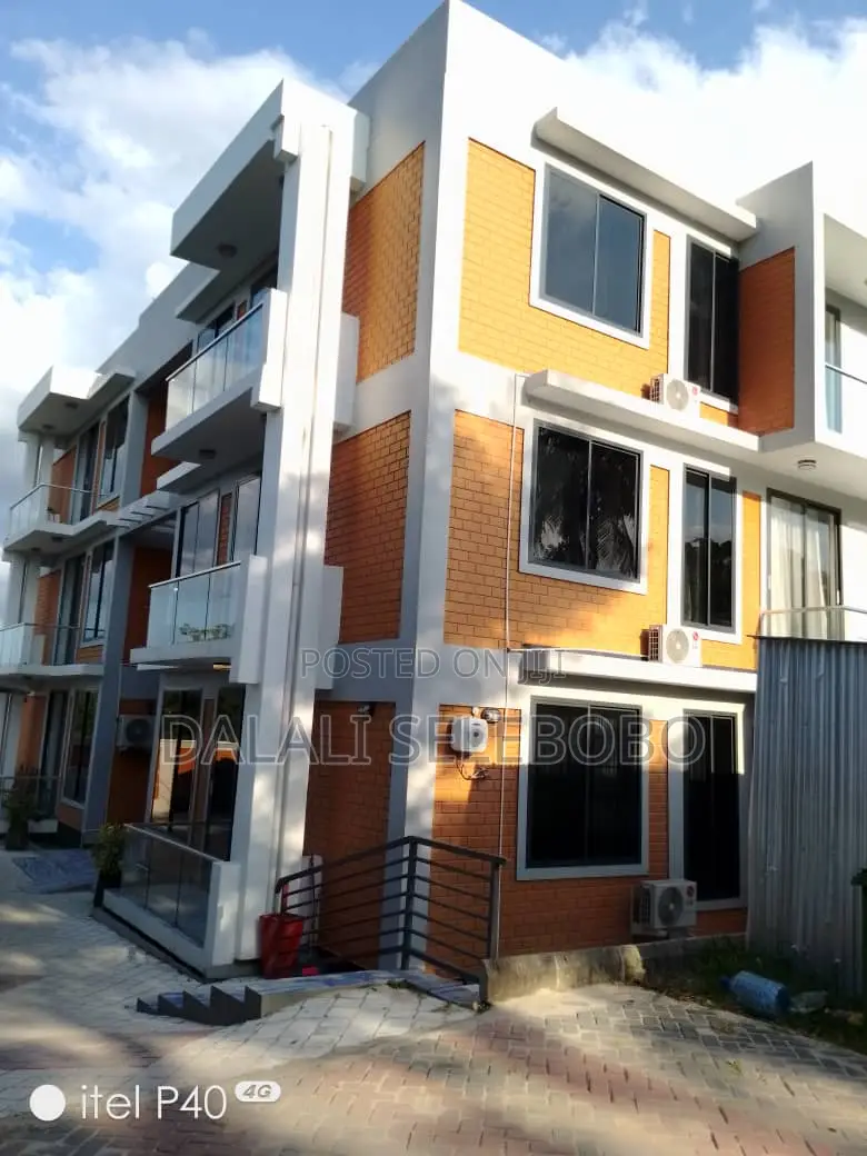 Mini Flat in Changanyikeni Udsm, Kinondoni for rent in Kinondoni